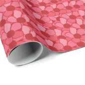 Weide Bloem Lente Zomer Bloemen Cadeaupapier (Rol Hoek)