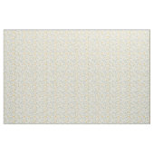 Weide Bloemen Strooi Stof (Yard (91,4 cm))