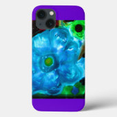 weide Case-Mate iPhone case (Achterkant)