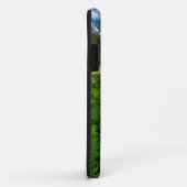 Weide en Mt. Stuart Case-Mate iPhone Case (Achterkant/rechts)