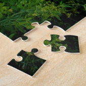 Weide en Mt. Stuart Legpuzzel (Zijkant)