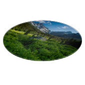 Weide en Mt. Stuart Snijplank (Hoek)
