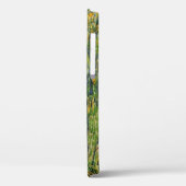 Weide in bloei door Vincent van Gogh Case-Mate iPhone Case (Achterkant / Links)