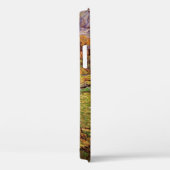 Weide in de bergen door Vincent van Gogh Case-Mate iPhone Case (Achterkant / Rechts)