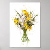 Weide Poster (Voorkant)