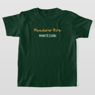 Weide Rue Overhemd T-shirt