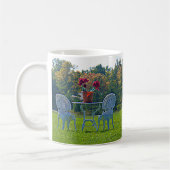 Weide van Liefde Koffiemok (Links)
