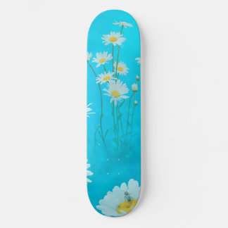 Weide van Madeliefjes Persoonlijk Skateboard