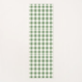 weide yogamat (Voorkant)