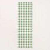 weide yogamat (Achterkant)