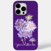 weidebloemen Case-Mate iPhone case (Achterkant)