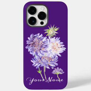 weidebloemen Case-Mate iPhone 14 pro max hoesje