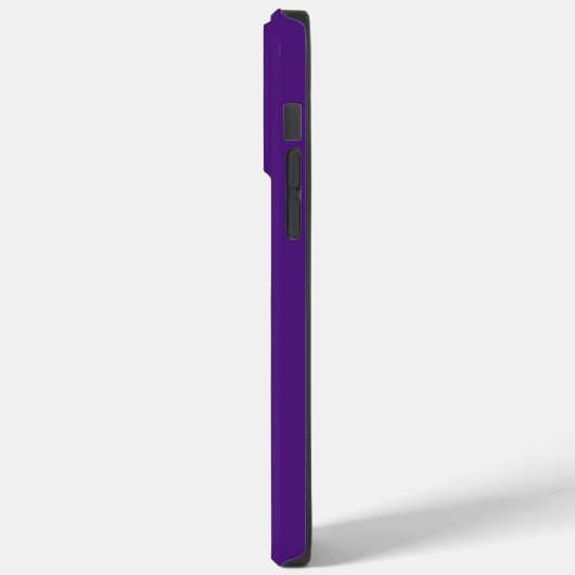 weidebloemen Case-Mate iPhone case (Achterkant / Links)