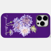 weidebloemen Case-Mate iPhone case (Achterkant (horizontaal))
