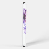 weidebloemen iPhone hoesje (Rechterkant)