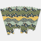 Weidegolven Bedankdoosjes (Ongevouwen)