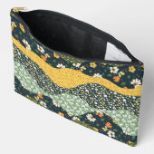 Weidegolven Etui (Open)