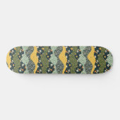 Weidegolven Persoonlijk Skateboard (Horizontaal)
