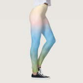 Weideligte Leggings (Rechts)