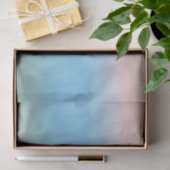 Weideligte Tissuepapier (Geschenk)