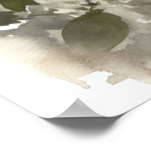 Weidemeyers Admiral Butterfly Art Print Poster (Hoek)