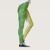 Weiden van het eerste licht leggings (Rechts)