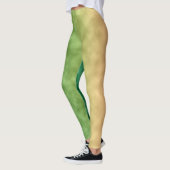 Weiden van het eerste licht leggings (Links)