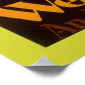 Weidenhof Poster van Casino (Hoek)