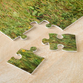 weidepuzzel legpuzzel (Zijkant)