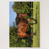 weidepuzzel legpuzzel (Verticaal)