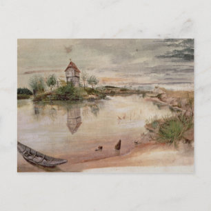 Weierhaus Briefkaart