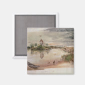 Weierhaus Magneet (Voorkant / Achterkant)