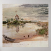 Weierhaus Poster (Voorkant)