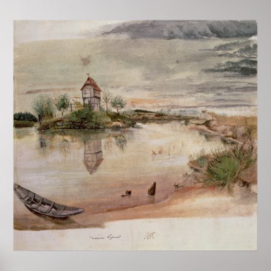 Weierhaus Poster (Voorkant)