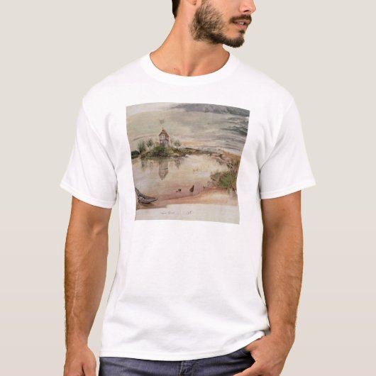 Weierhaus T-shirt (Voorkant)