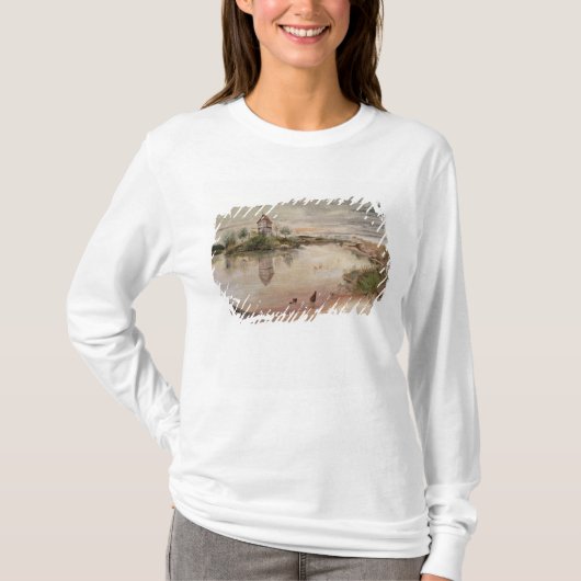 Weierhaus T-shirt (Voorkant)