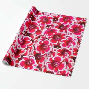 Weigela Florida Flowers Cadeaupapier