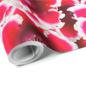 Weigela Florida Flowers Cadeaupapier (Rol Hoek)