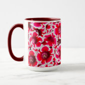 Weigela Florida Flowers Mok (Links)