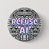 Weiger AI Ronde Button 5,7 Cm (Voorkant)
