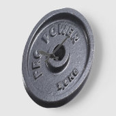 Weight Clock Grote Klok (Hoek)