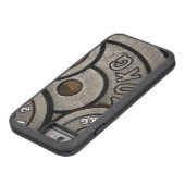 Weight Plate Phone Case (Bodem)
