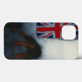 Weightlifter 2010 Case-Mate iPhone case (Achterkant (horizontaal))