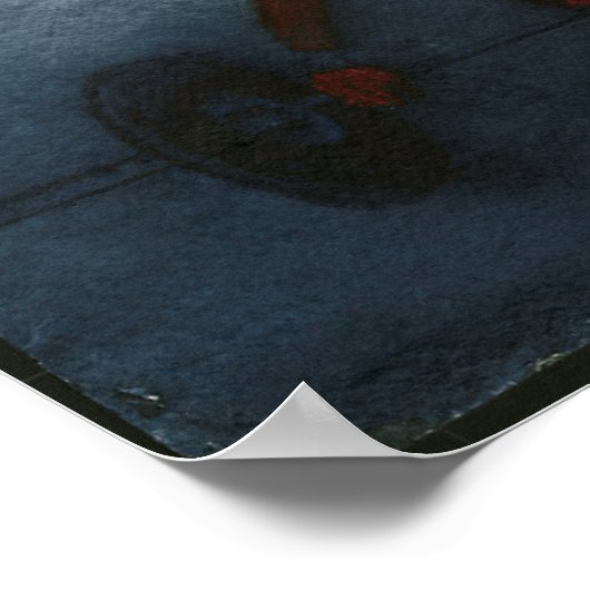 Weightlifter 2010 poster (Hoek)