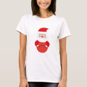 Weihnachten T-shirt (Voorkant)