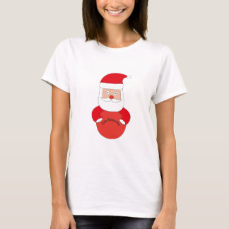 Weihnachten T-shirt