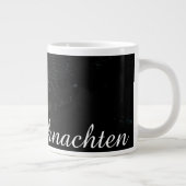 Weihnachtsgrüße mit Hexenhaus Grote Koffiekop (Rechts)
