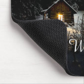 Weihnachtsgrüße mit Hexenhaus Muismat (Hoek)