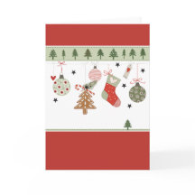 Weihnachtskarte
