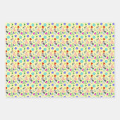 Weihnachtsmotiv  inpakpapier vel (Voorkant 2)